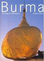 Burma 3777471402 Book Cover