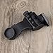 SUZLAZYR PVS 14 J Arm Night Vision Goggles NVG Mount Rhino Mount Dovetail Helmet Mount PVS 14 Night Vision Mount Compatible with All Models of PVS-14