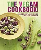 The Vegan Cookbook