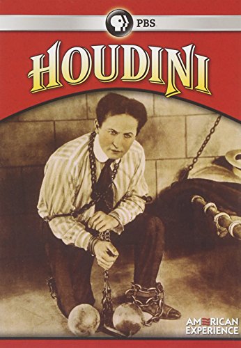 American Experience: Houdini