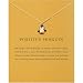 Baydurcan Penguin Necklace Penguin Gifts for Women Cute Necklace for Women