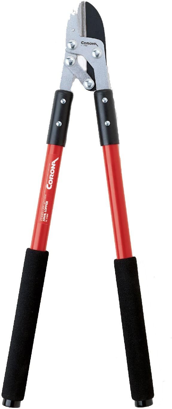 Corona FL3420 32" Compound Action Anvil Pruner Lopper