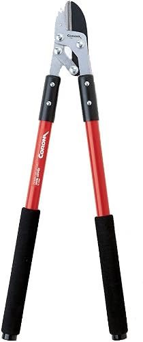 Corona FL3420 32" Compound Action Anvil Pruner Lopper