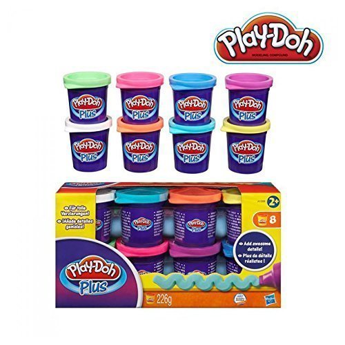 play doh plus amazon