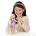Disney Princess Fashion Dress Tangled Doll