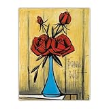 1.nos œuvres d'art imprimées sont peintes sur une toile professionnelle de haute qualité. Nous utilisons une technologie giclée moderne et avancée pour restaurer la texture de l'image et les couleurs riches, vous apportant ainsi un plaisir visuel. L'œuvre est peinte sur toile à haute densité et à texture bien équilibrée. Votre espace de vie sera impressionnant et nos affiches apporteront des compliments infinis à votre décoration murale lorsque vos amis et invités viendront.