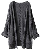 【Einer unglaublich weichen Tragekomfort】Die beste Qualität der Kaschmirwolle setzt folgende drei Eigenschaften voraus: Die Länge, die Feinheit und die Farbe der Kaschmirfaser. LinyXin Kaschmirwolle stammt von den gleichnamigen Kaschmirziegen, die für ihre längeren, feinen und weicheren Fasern bekannt sind. Durch die sorgfältige Verarbeitung wurde das Zweifach-Garn hergestellt, die sind verdreht, um dem Pilling zu widerstehen, gleichzeitig ohne die Strapazierfähigkeit zu beeinträchtigen