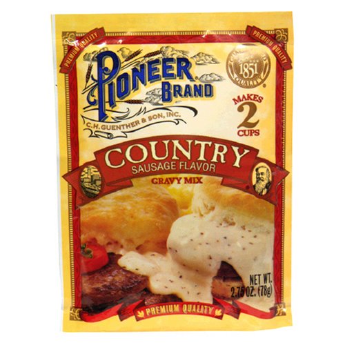 Morrisons Country Style Gravy Mix 315 lb Sauce Like You Like