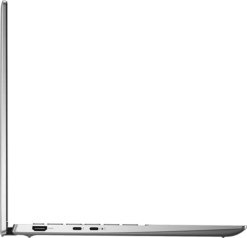 Miniatura 3 de Dell Inspiron 14 7000 7430 Laptop 2 en 1 de 14 pulgadas FHD+ WVA pantalla táctil 13 generación 10-core i5-1335U (i7-1255U) 8GB RAM 512GB SSD