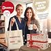 Imagen de Kembilove® Taza + Bolsa Economista