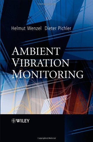 Ambient Vibration Monitoring (English Edition)