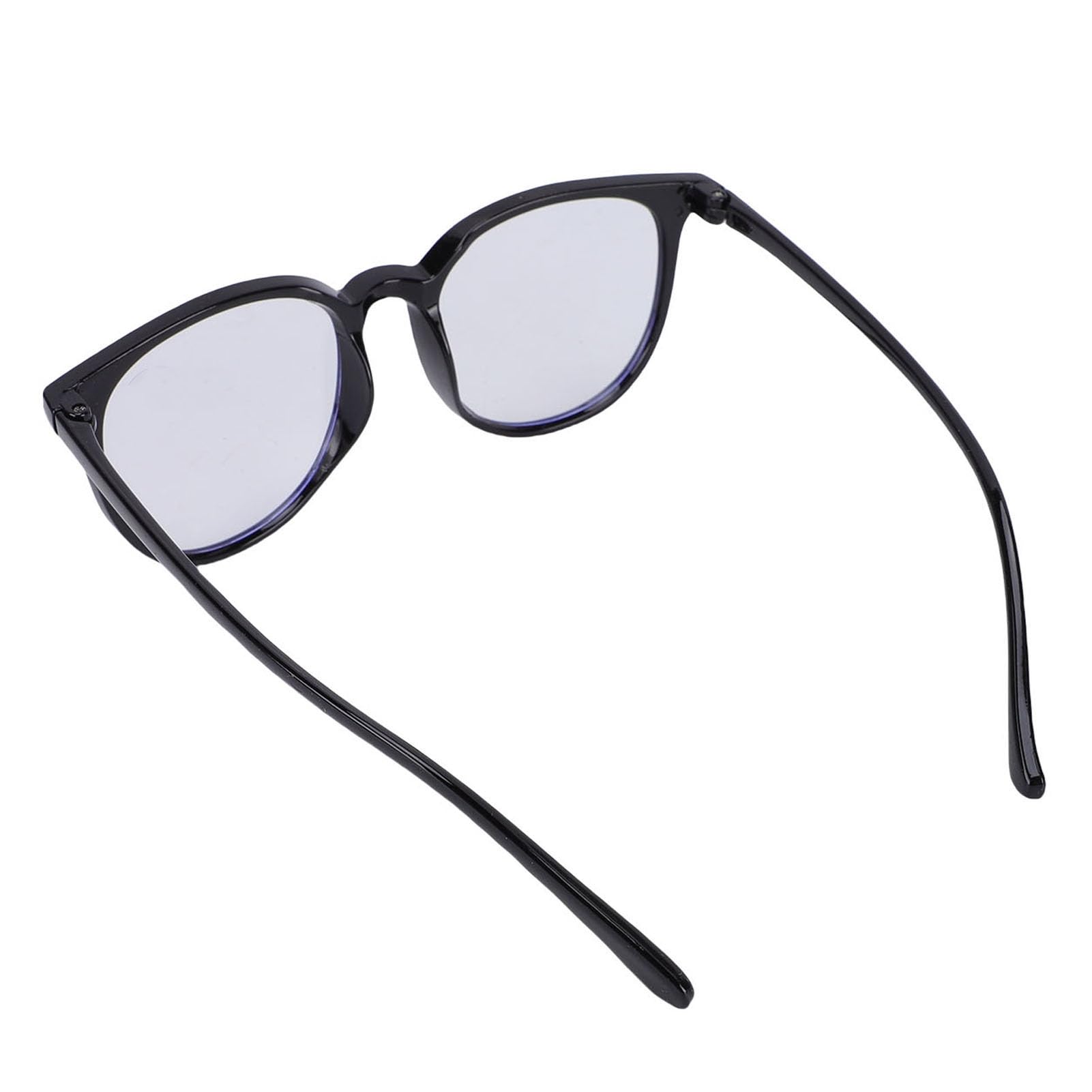 Lazmin112 Occhiali Con Telecamera Portatile, Hd 2.7K, 12 Mp, Obiettivo Grandangolare 110°, Riduzione Rumore, Anteprima e Modifica Tramite App Wi-Fi, Occhiali Per Registrazione Video (Senza scheda