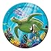 Creative Converting Ocean Party 8 Count Paper Lunch Plates