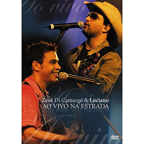 Zeze Di Camargo: Ao Vivo Na Estrada