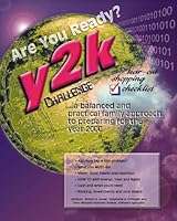 Are You Ready? y2k Challenge 0967099706 Book Cover