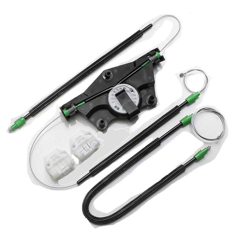 Kit de Réparation de Lève-Vitre AV Gauche Fabia 1999-2007 Régulateur Fenêtre Voiture