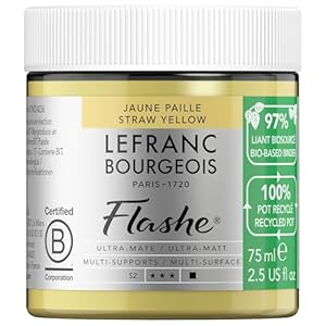Lefranc Bourgeois Flashe 302005 Acrylfarbe 75 ml