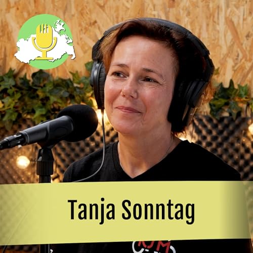 Tanja Sonntag &ndash; Talente f&ouml;rdern, Karrierechancen gestalten & MV sichtbar machen
