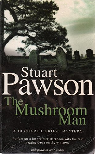 The Mushroom Man