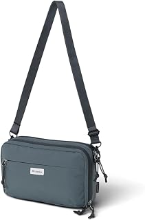 [哥伦比亚] 斜肩钱包 Byside™ Shoulder Wallet PU7275