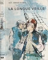 La Longue Veille B007QZT1O8 Book Cover