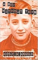 A Boy Without Toys 1571971572 Book Cover