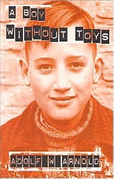 Paperback A Boy Without Toys Book
