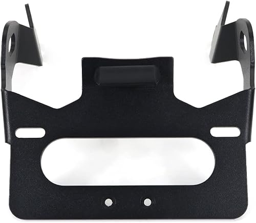 Miniatura 5 de Xitomer Eliminador de guardabarros/cola ordenado, apto para 2025 2024 2023 CBR650R 2021 2022 CB650R 2021-2025, CB1000 Hornet 2025 con luz LED de