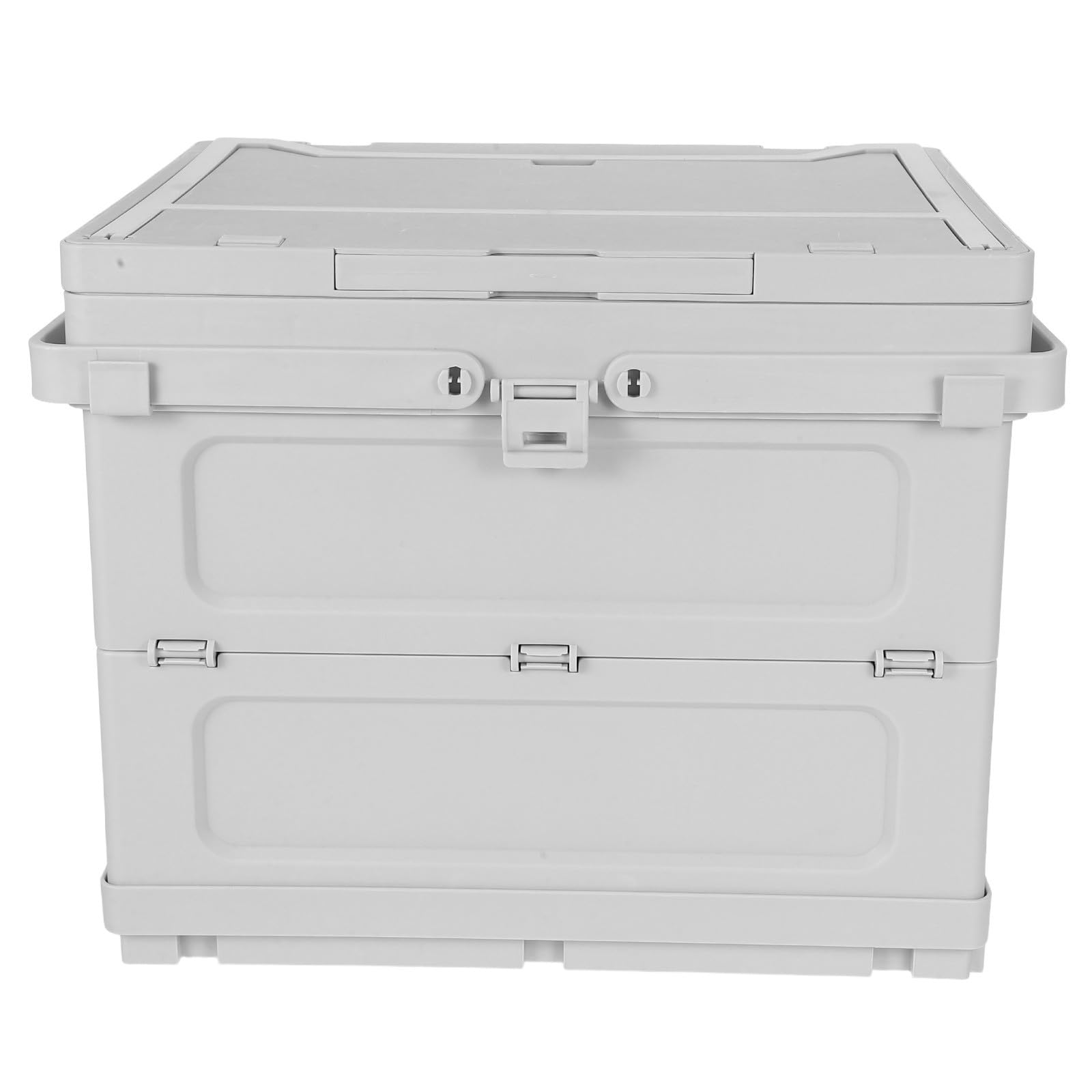 Veemoon Faltbare Camping Aufbewahrungsbox 16, 5 L aus Pp Kunststoff