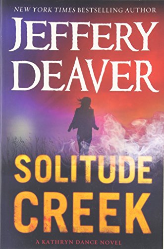 Solitude Creek 1455588962 Book Cover
