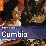 Cumbia - the Rough Guide to
