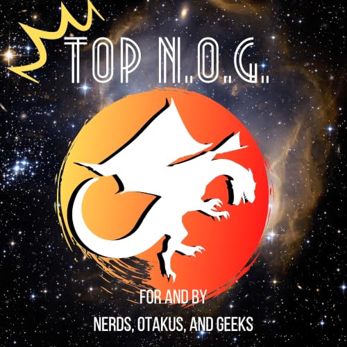 Top N.O.G. Podcast cover art