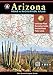 Benchmark Arizona Road & Recreation Atlas