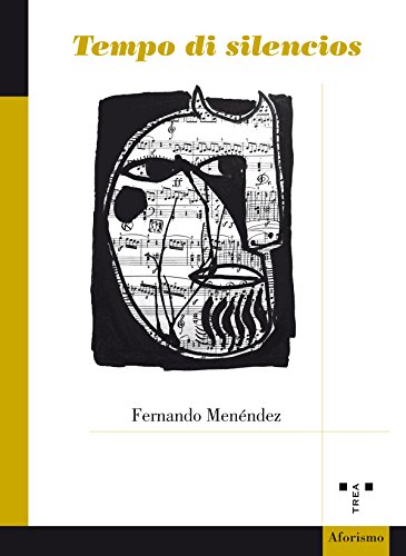 Portada de Tempo di silencios