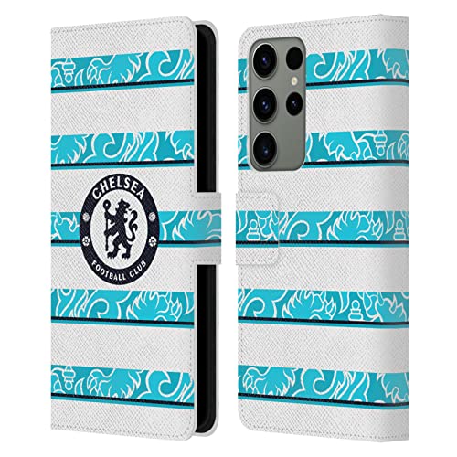 Funda Samsung Galaxy S23 Ultra Chelsea FC para aficionados en el día a día
