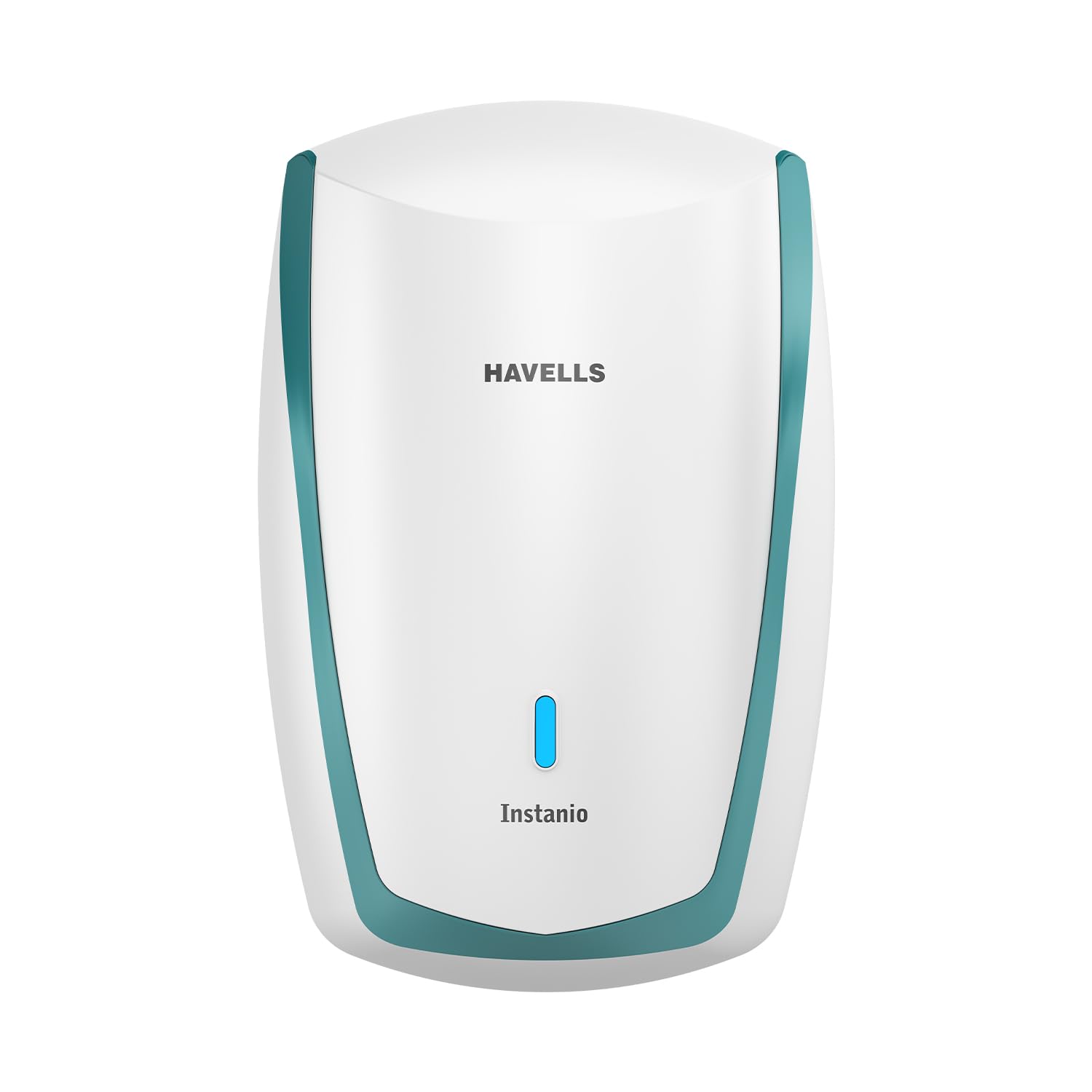 Havells Instanio 3L Instant Water Heater(Geyser)| Temp. Sensing LED Indicator| Rust & Shock Proof Body| ISI Marked|With Flexible Pipes|Warranty: 5 year on Inner Tank| High Rise Compatible (White Blue)-image-42