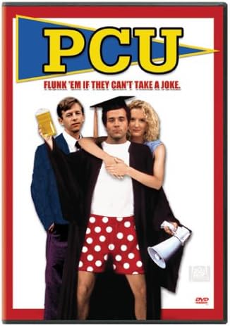 PCU