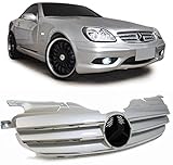 Mercedes SLK - Typ R170 - ab Bj. 4/1996 -