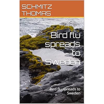 Bird flu spreads to Sweden: Bird flu spreads to Sweden