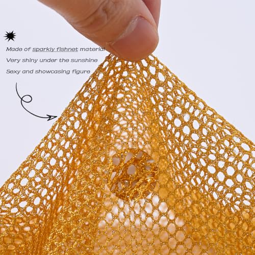 ZONBAILON Mens Sexy Shorts Mesh See Through Lounge Hollow Boxer Shorts Transparent3