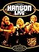 Produktbild Hanson Live
