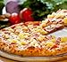 Bandejas Pizza Juego, BESTZY Bandeja Horno Pizza, Juego Bandejas para Hornear Pizza...