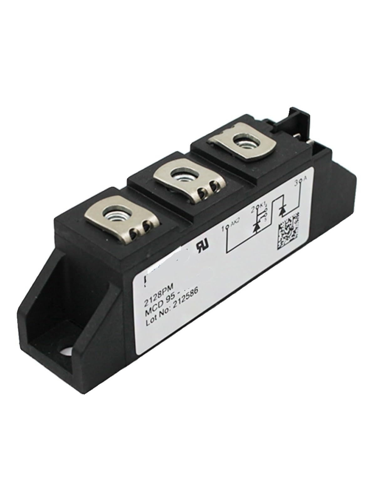 Module de diode MDD950-14N1W pour stopper les surcharges d'alimentation - 3