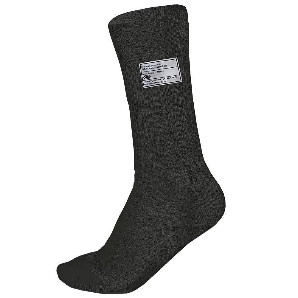 OMP Unisex Socks (pack of 1)