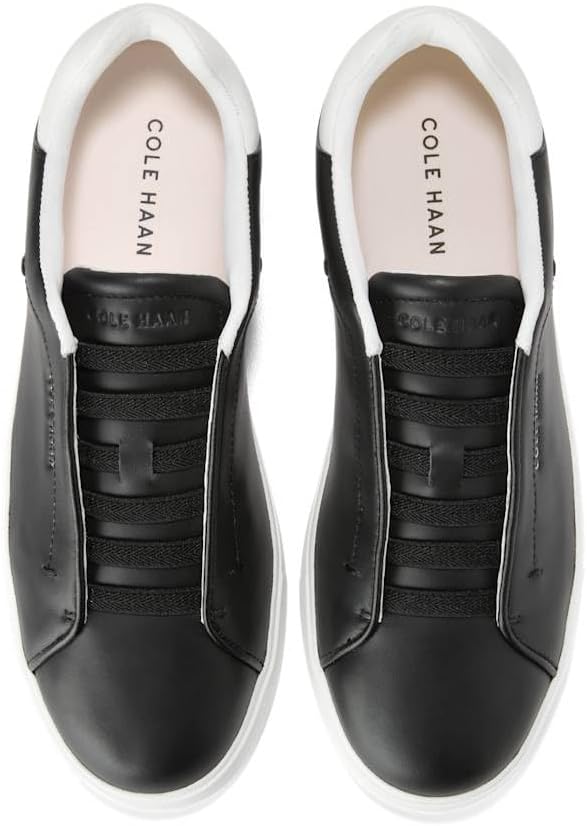 Cole Haan Womens Grandpro Luxe Slip-on - Image 9