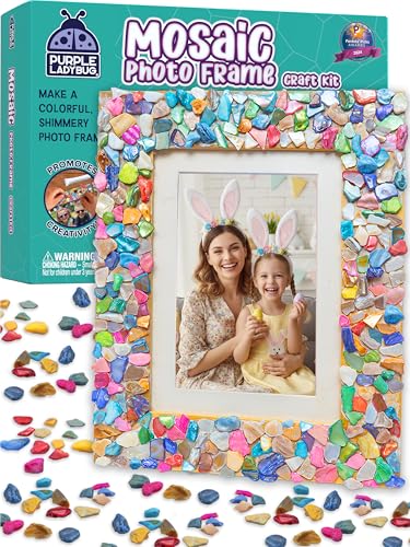 Mother of Pearl Frame