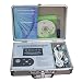 Produktbild JYtop Quantum Resonance Magnetic Analyzer Medium Silber Modell Quantum Magnetic Analysis Machine Upgrade-Version Quantum Analyzer