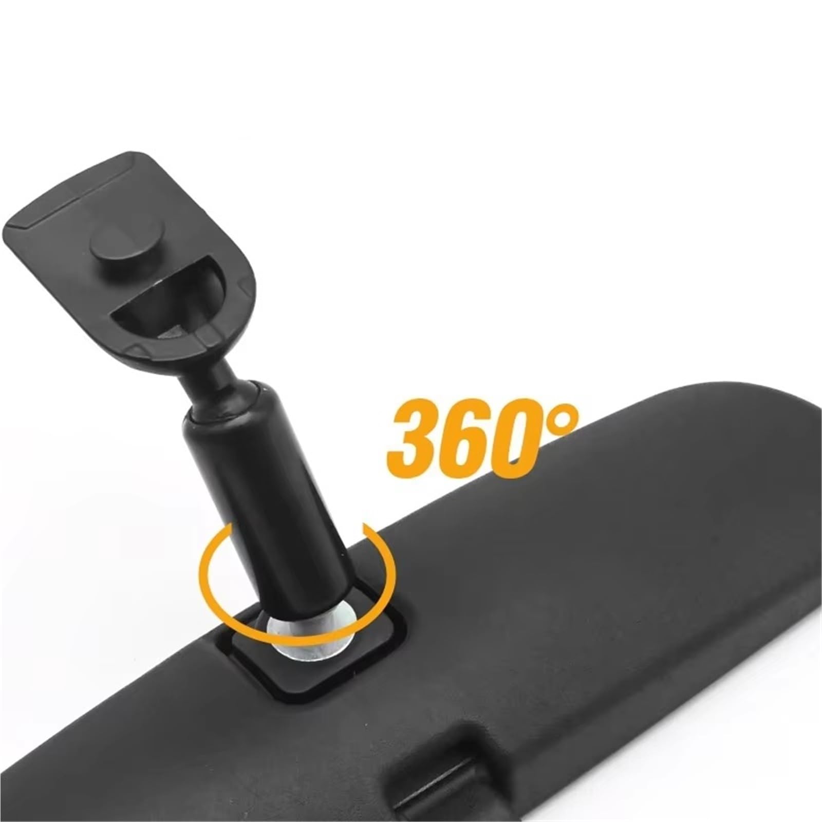 Coque de protection intérieure pour Subaru BRZ Forester 2009-2018