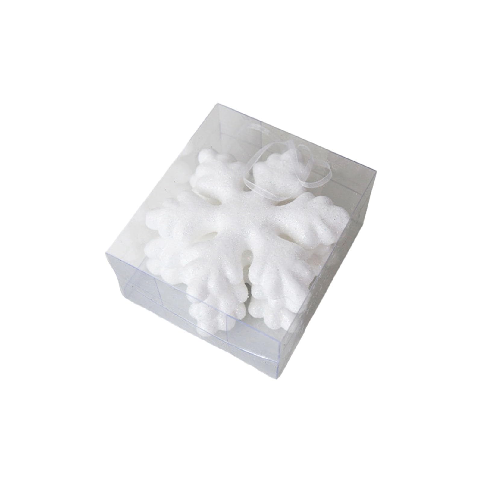 Lerpwige Multipurpose Foam Christmas Decorations To Enhances Holiday Atmospheres Instantly Quick Setups Christmas Hangings Foam Holiday Party Accessories
