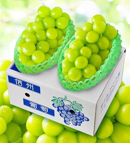 シャインマスカット シャインマスカット 贈答用 1kg の商品画像 1